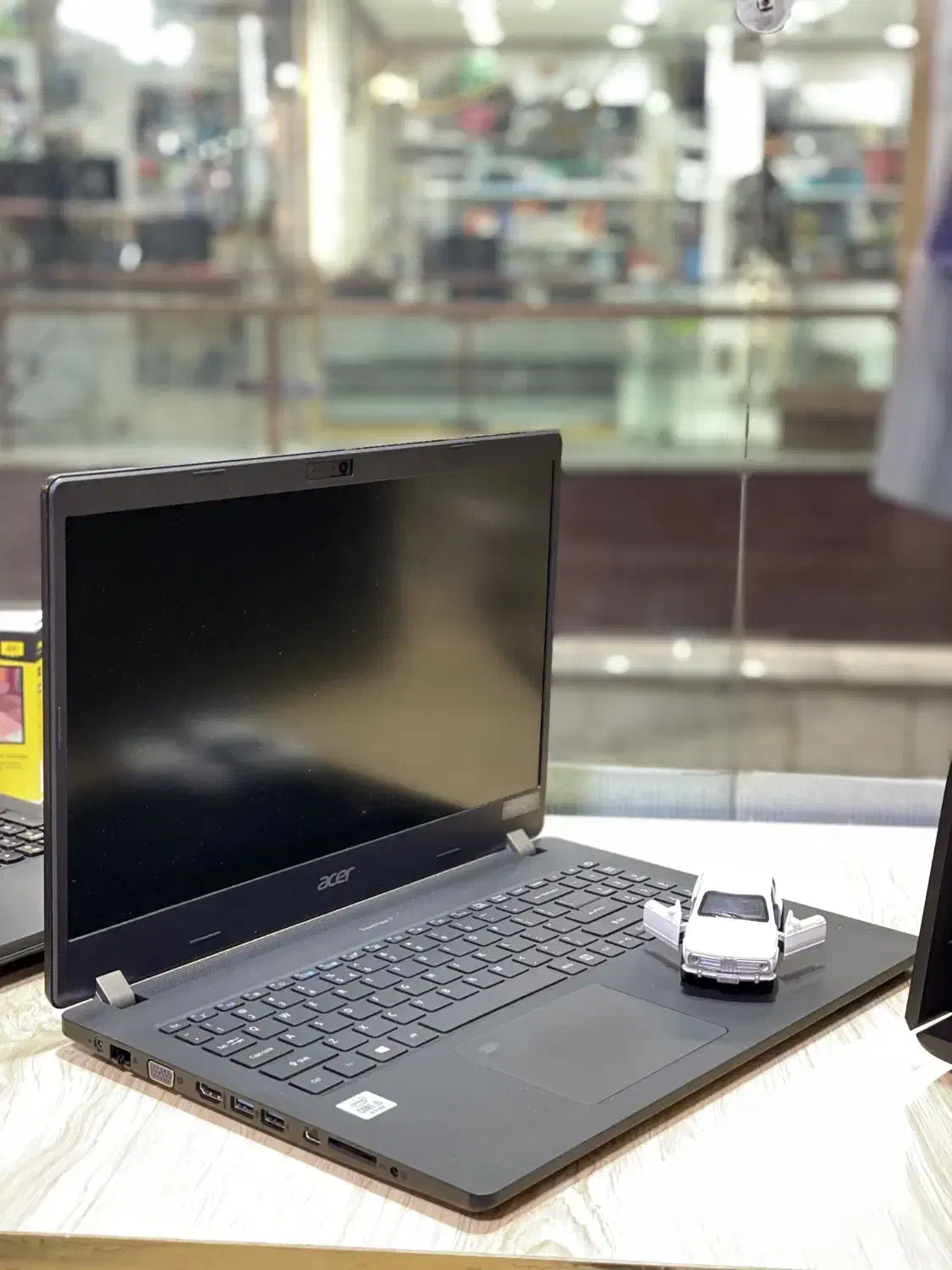 لپ تاب ایسر نسل دهم ddr4|رایانه همراه|مهاباد (آذربایجان غربی), |دیوار