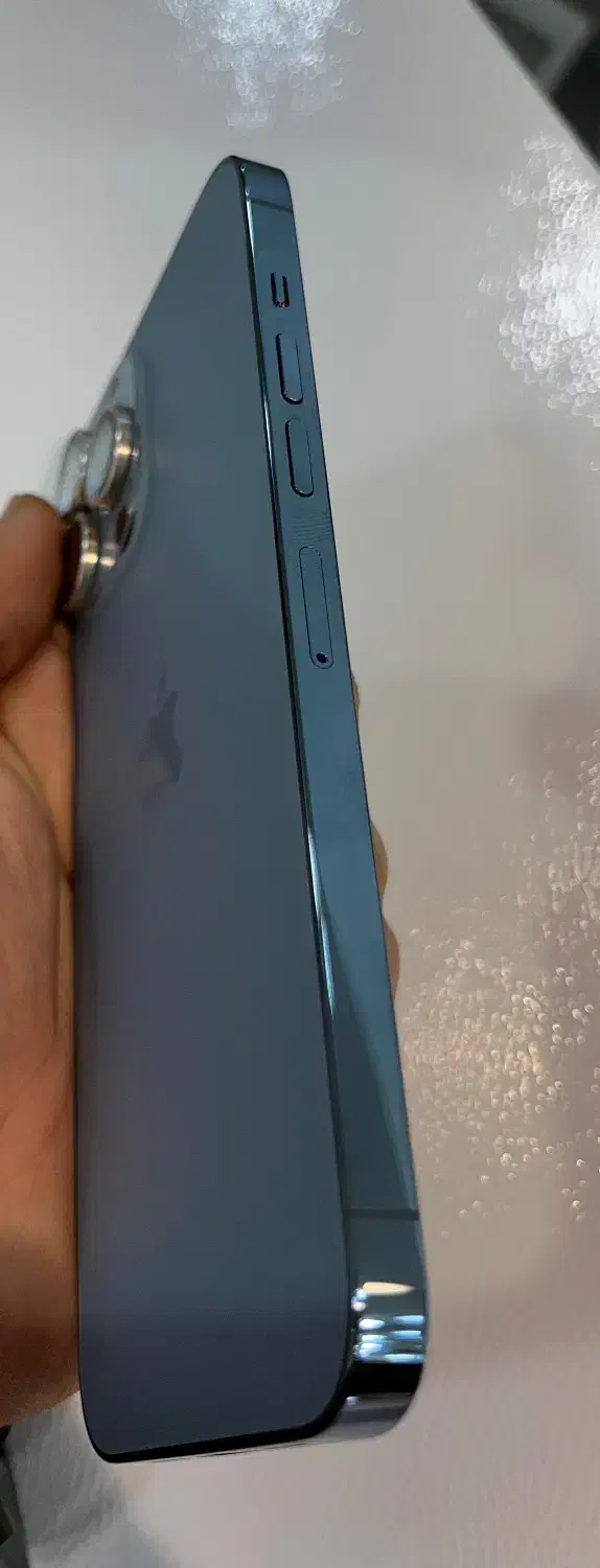 iPhone 13 pro max|موبایل|یزد, |دیوار