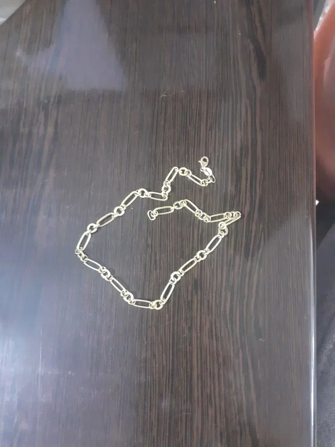 زنجیر طلا|جواهرات|تهران, سازمان برنامه جنوبی|دیوار