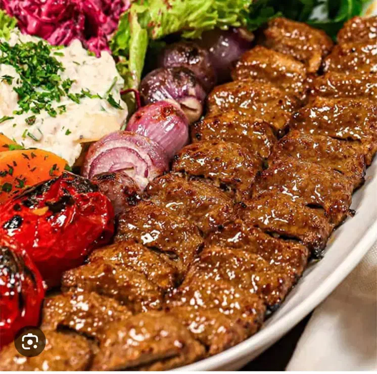 استخدام کباب پز ماهر در دماوند گیلاوند|استخدام خدمات فروشگاه و رستوران|دماوند, گیلاوند|دیوار