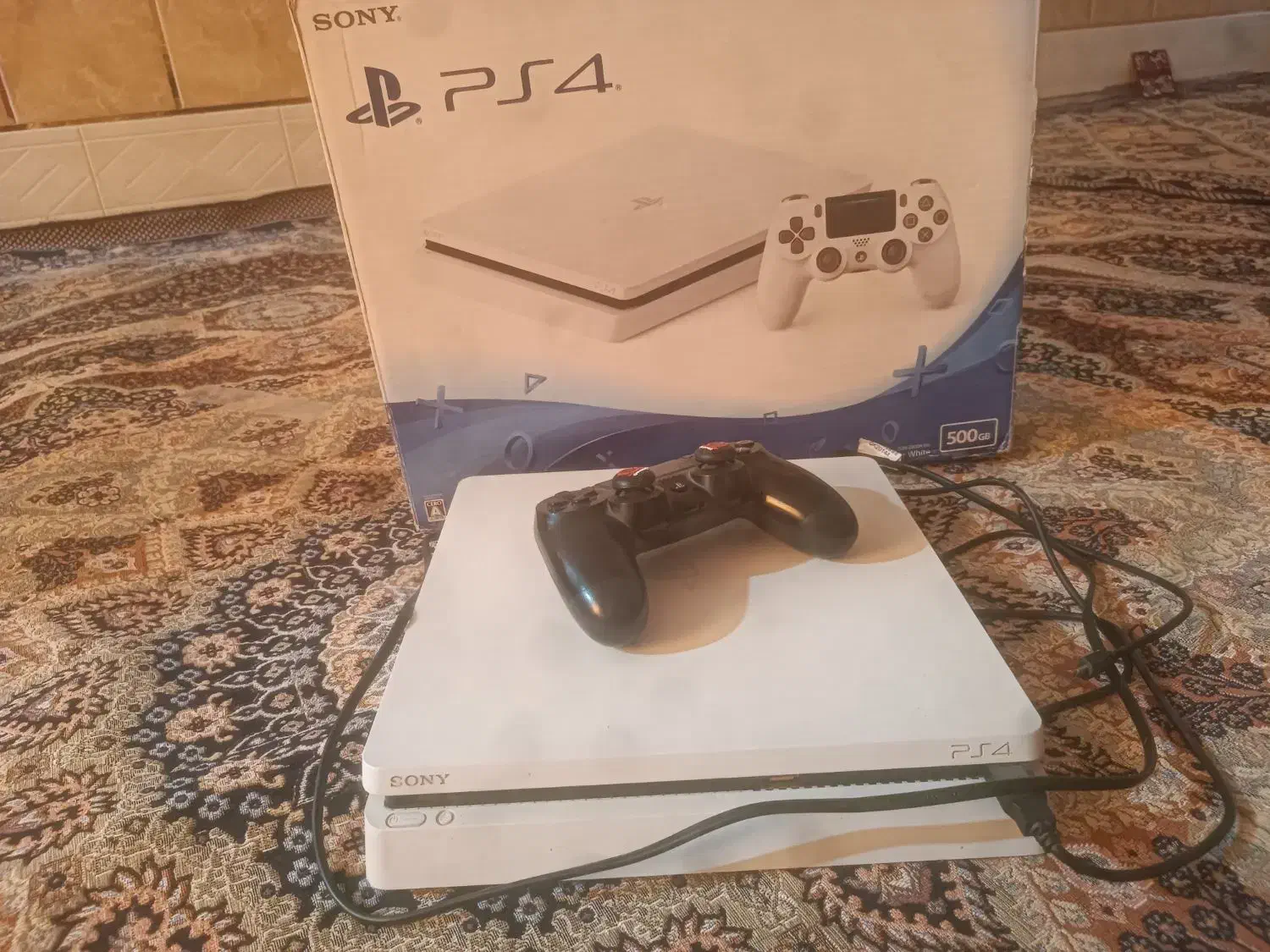 ps4|کنسول، بازی ویدئویی و آنلاین|زابل, |دیوار