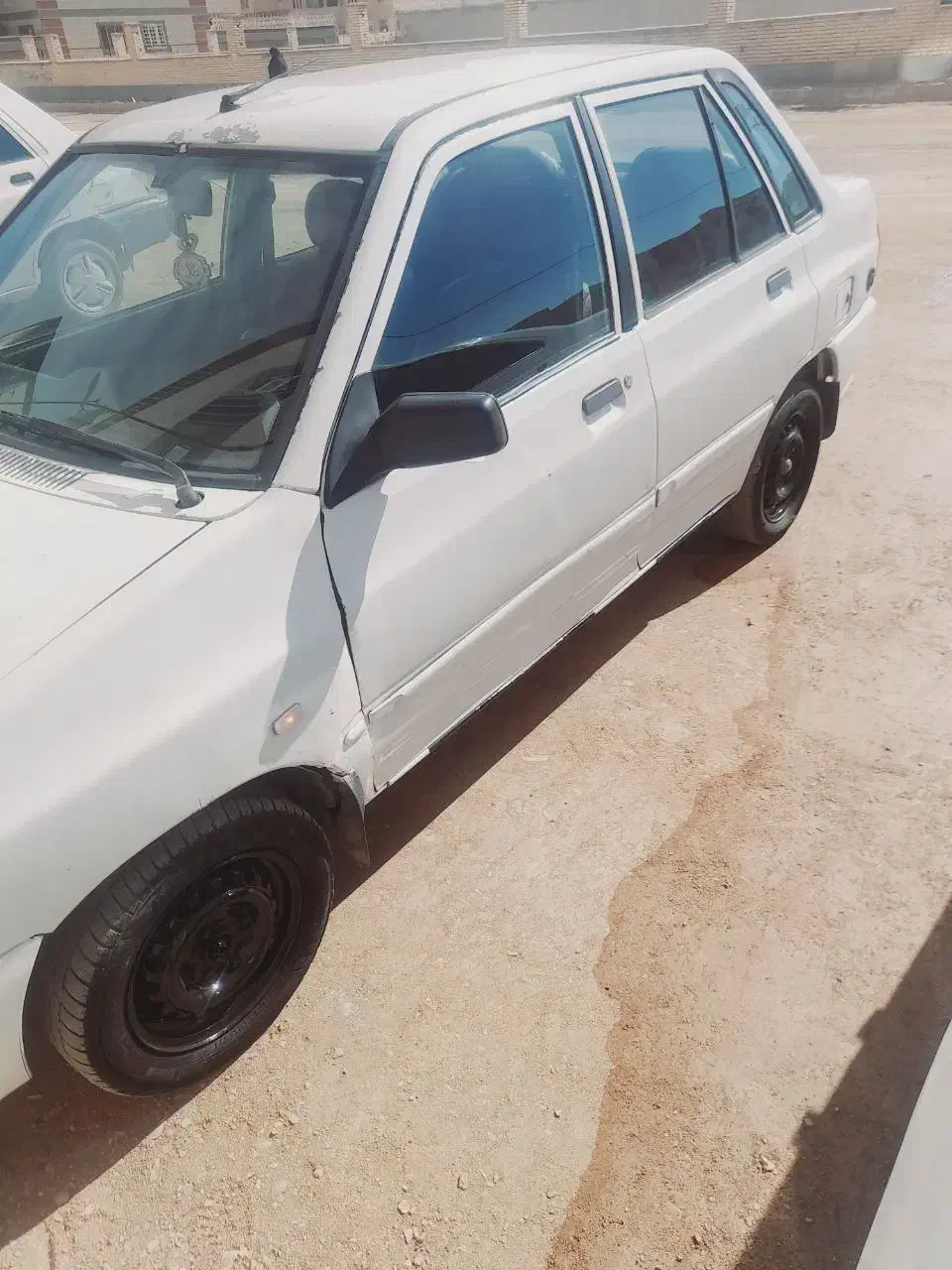 ماشین 132 دوگانه دستی|خودرو سواری و وانت|زاهدان, |دیوار