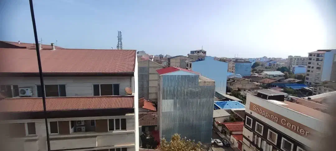 واحد تجاری طبقه ۸|فروش دفتر کار، اتاق اداری، مطب|تالش, هشتپر|دیوار