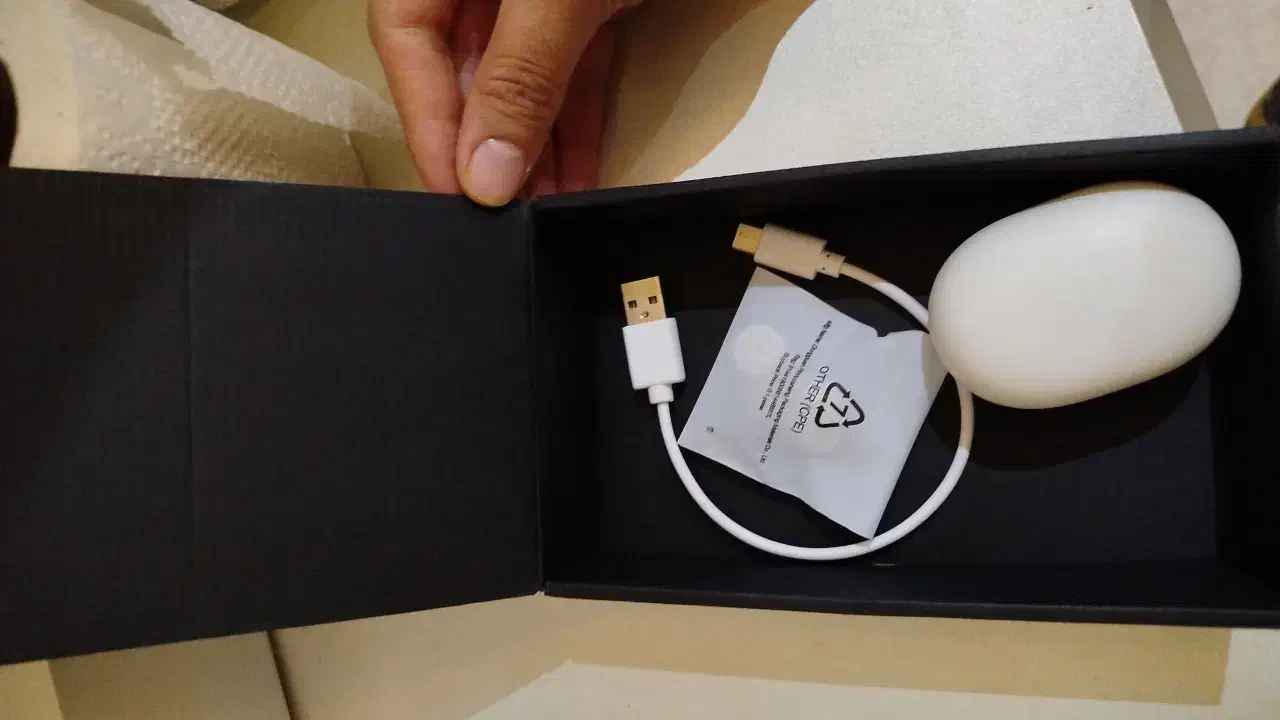 ایرپاد|لوازم جانبی موبایل و تبلت|قوچان, |دیوار