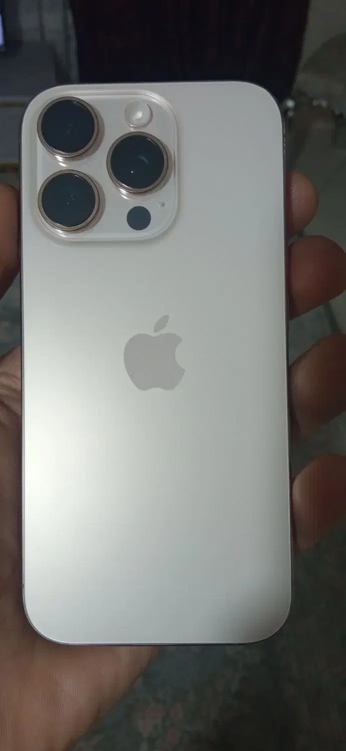 آیفون 16پروch|موبایل|باقرشهر, |دیوار