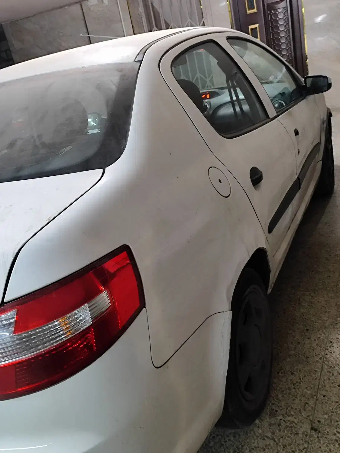 ماشین رانا|خودرو سواری و وانت|پردیس, فاز ۱|دیوار