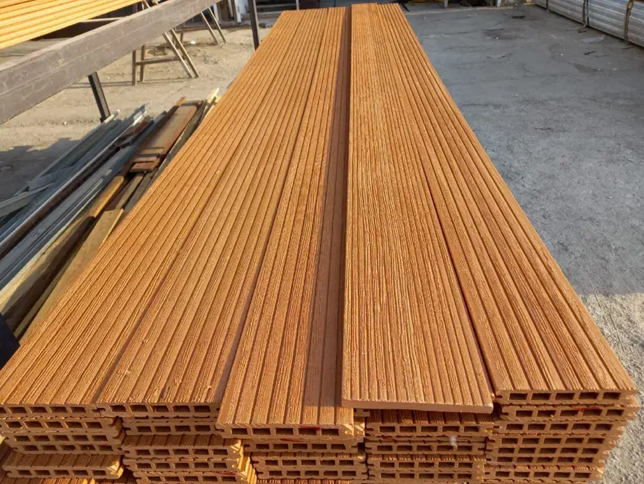 ترموپلاست‌چوبپلاست چوب پلاست ترموودپلاستیکی|عمده‌فروشی|تهران, مسعودیه|دیوار