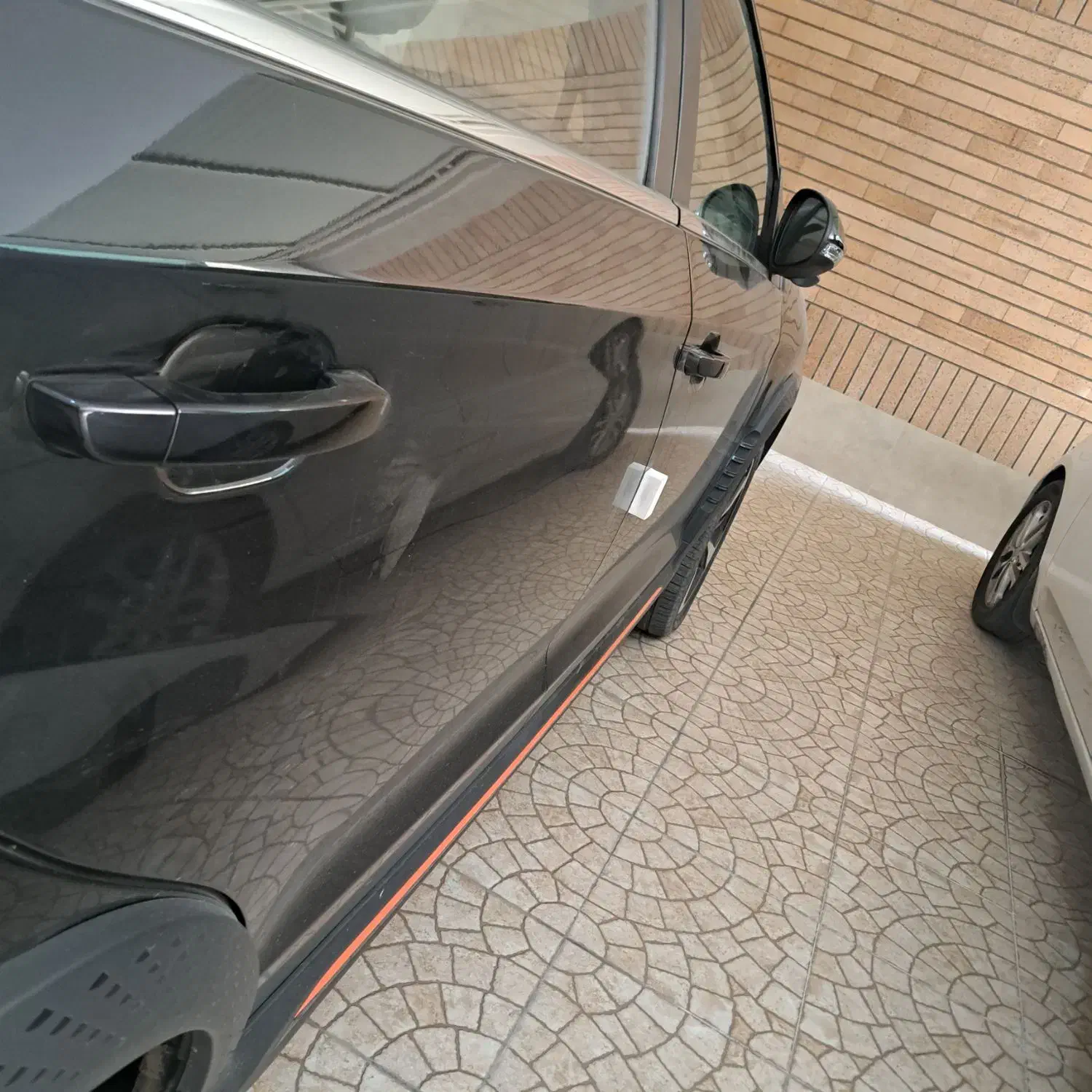 ام وی ام ایکس ۳۳ کراس|خودرو سواری و وانت|گنبد کاووس, |دیوار