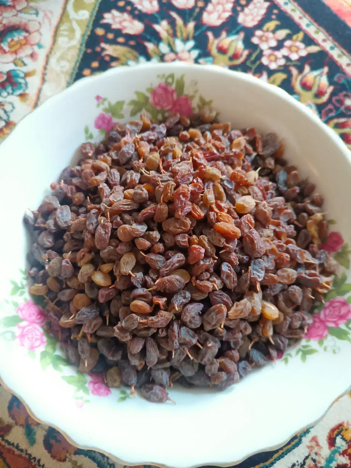 فروش کشمش آفتابی|خوردنی و آشامیدنی|شیراز, کوشک میدان|دیوار