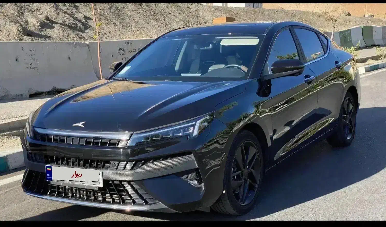 جی ۷ مدل ۴۰۲ نقد.واقساط|خودرو سواری و وانت|تهران, بهارستان|دیوار