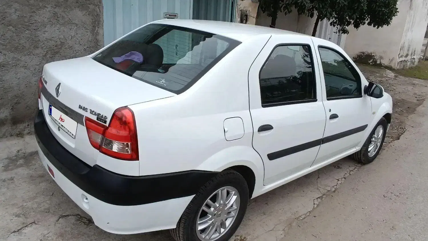 فروش|خودرو سواری و وانت|امیرکلا, |دیوار