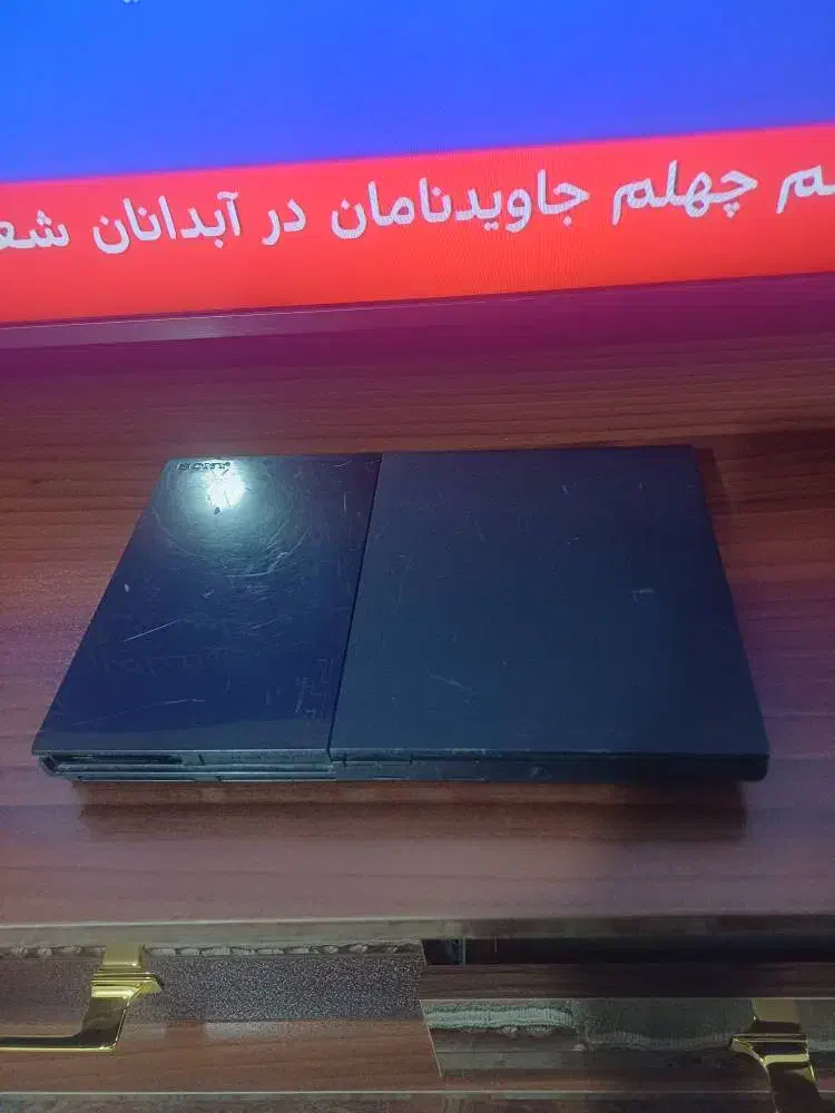 play 2|کنسول، بازی ویدئویی و آنلاین|تهران, خاک سفید|دیوار