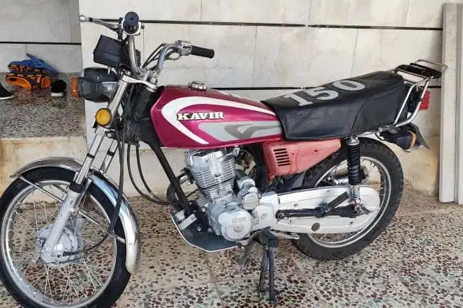 موتورسیکلت|موتورسیکلت|مسجد سلیمان, |دیوار