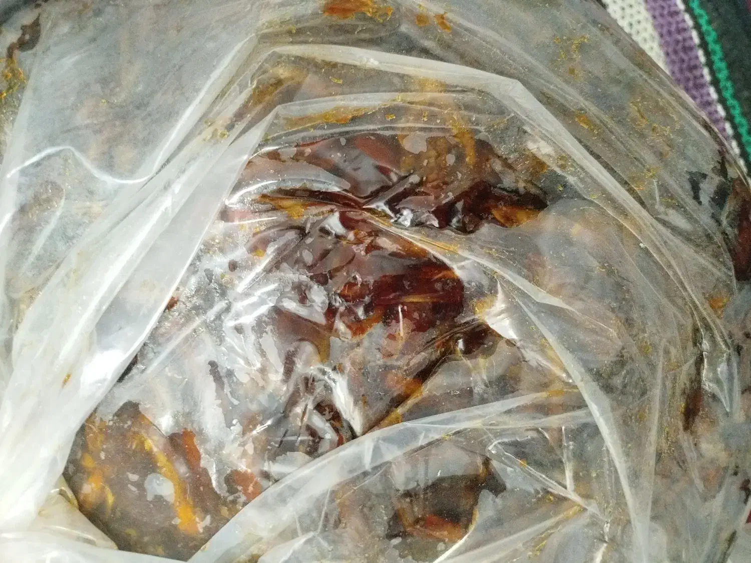 خرمای مرداسنگ و شاهنی|خوردنی و آشامیدنی|کهنوج, |دیوار