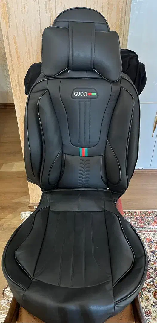 یک دست کامل روکش چرم کوئیک و  پژو 206|قطعات یدکی و لوازم جانبی|تبریز, |دیوار