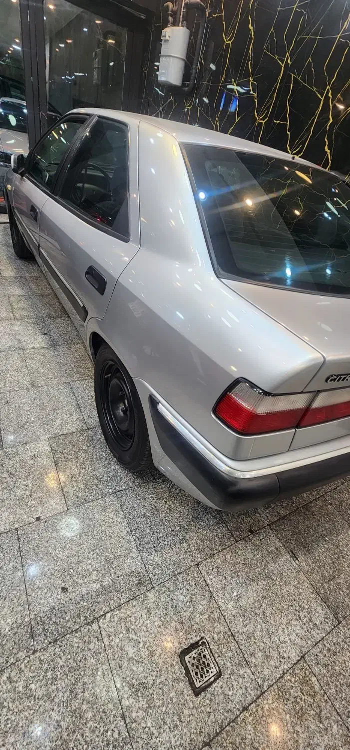 خودرو تک برگ سند.|خودرو سواری و وانت|تهران, سعادت‌آباد|دیوار