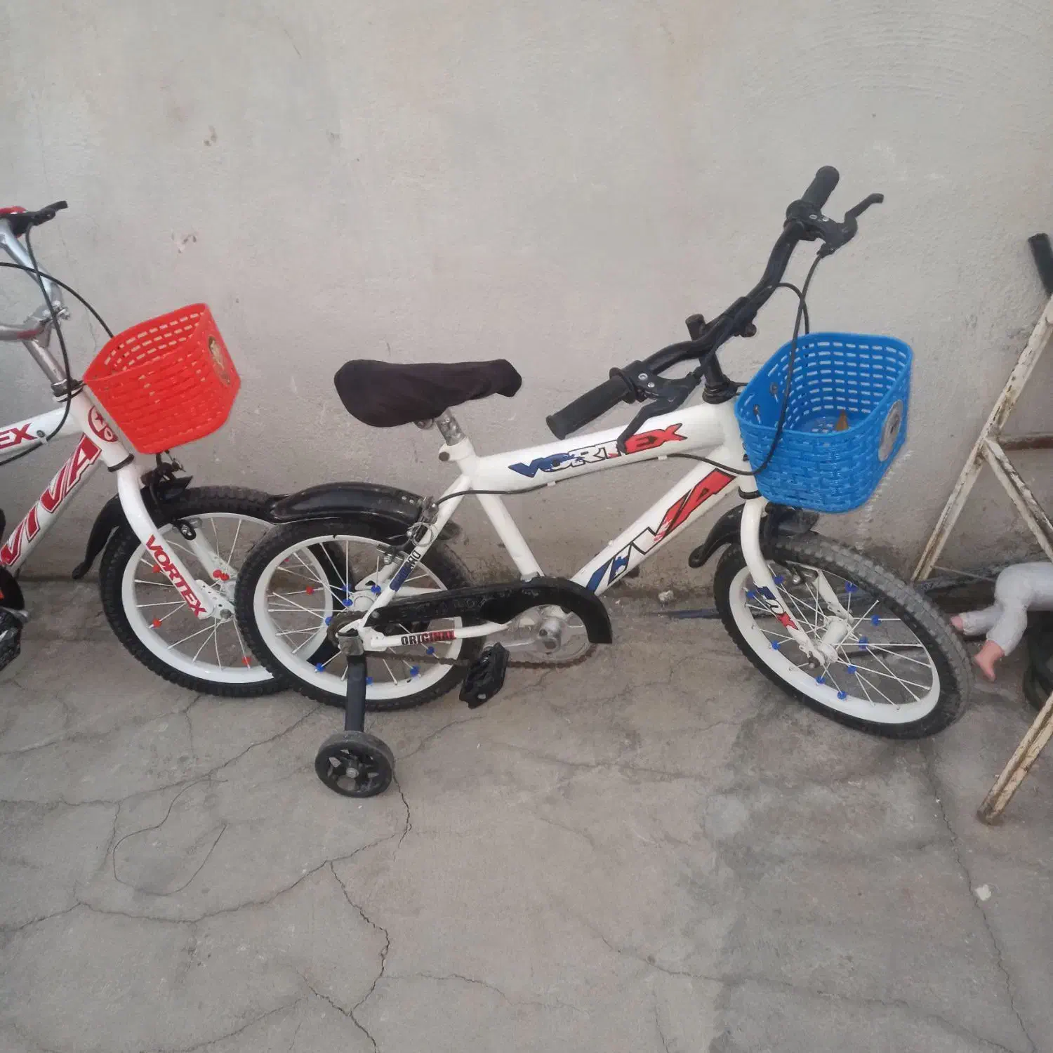 ۳عددروچرخه ۱۶و۱۲|دوچرخه، اسکیت، اسکوتر|ارومیه, |دیوار