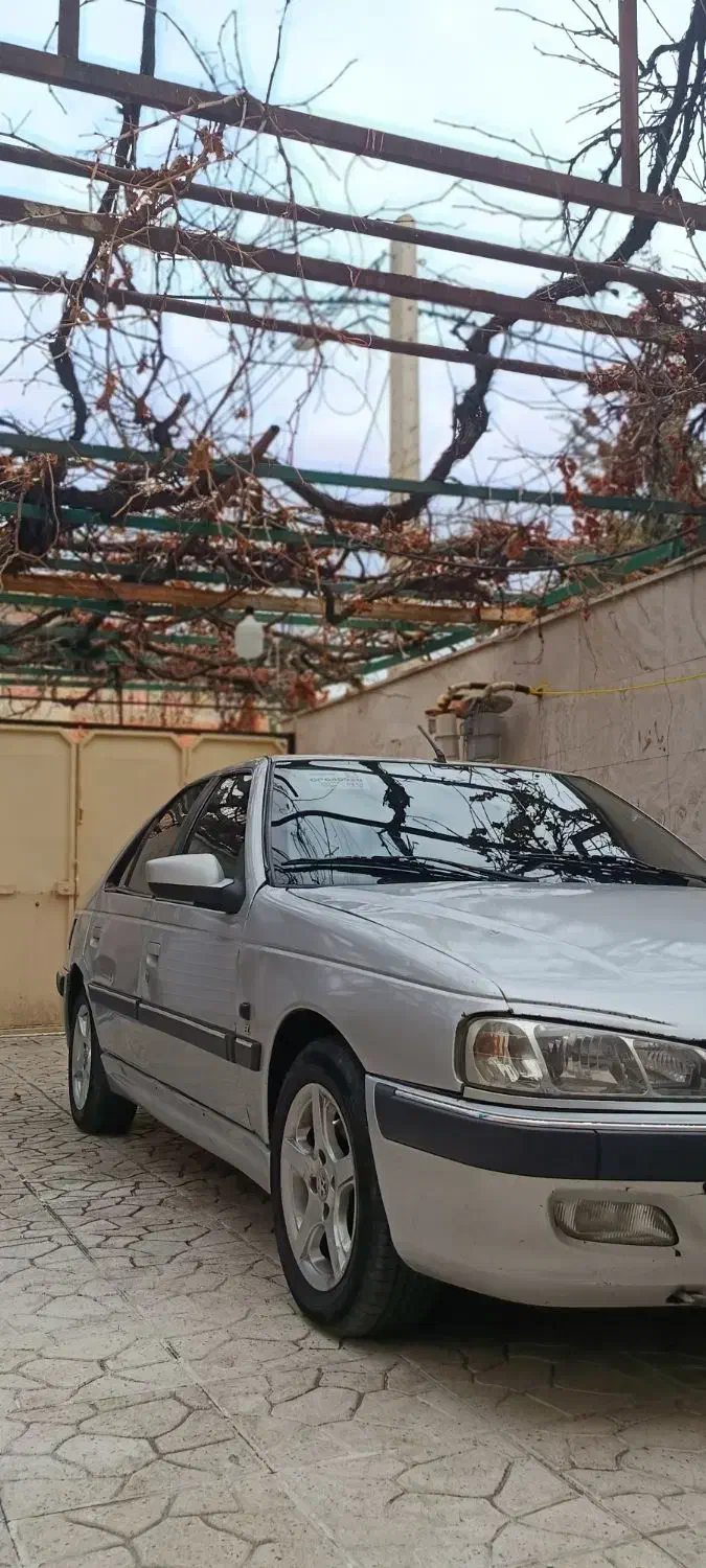 فروش پارس مدل 84|خودرو سواری و وانت|یاسوج, |دیوار