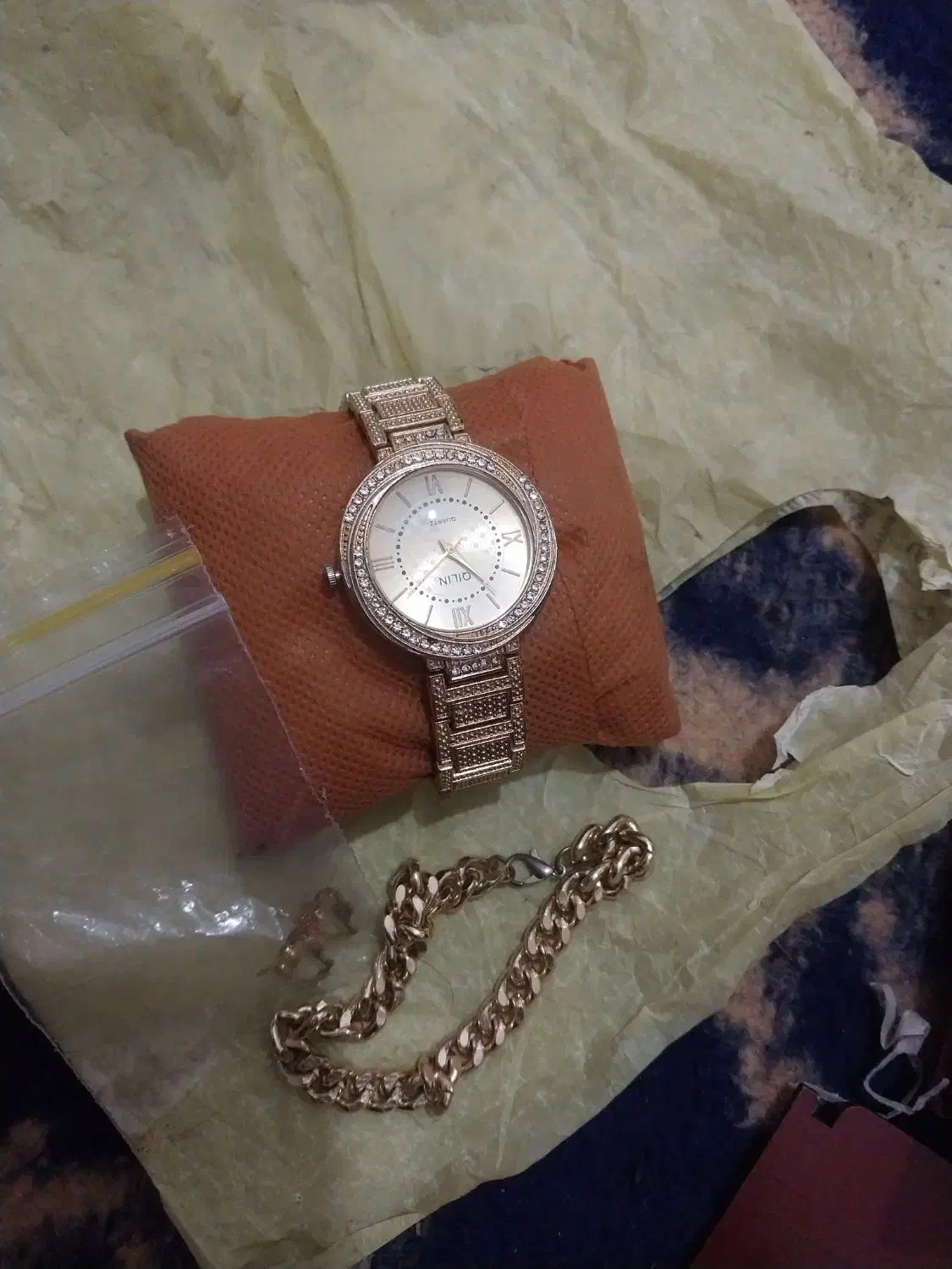 کادو ست زنانه|ساعت|نورآباد, |دیوار