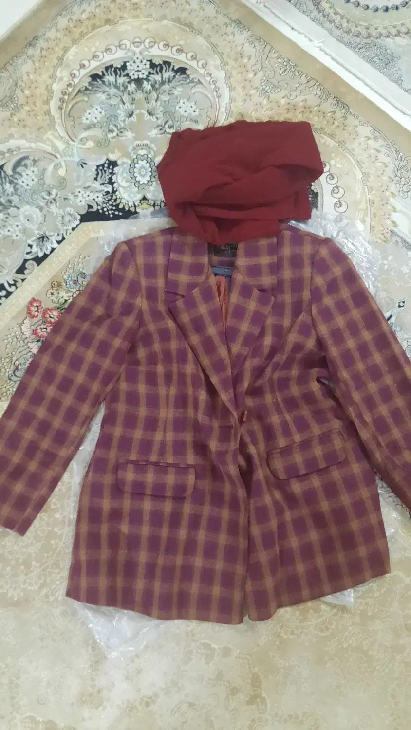 مانتو ولباس|لباس|تهران, شادآباد|دیوار