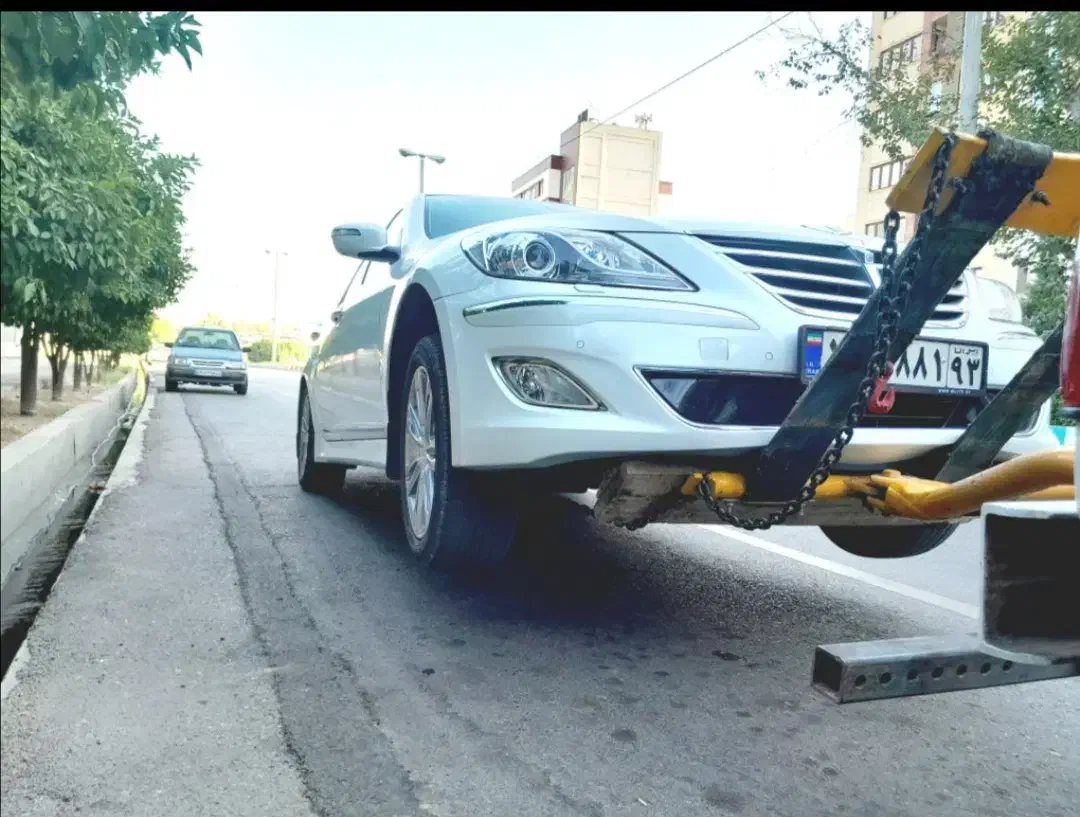 امداد خودرو چرخگیر یدک کش شبانه روزی ۲۴h|خدمات حمل و نقل|شیراز, باغ تخت|دیوار