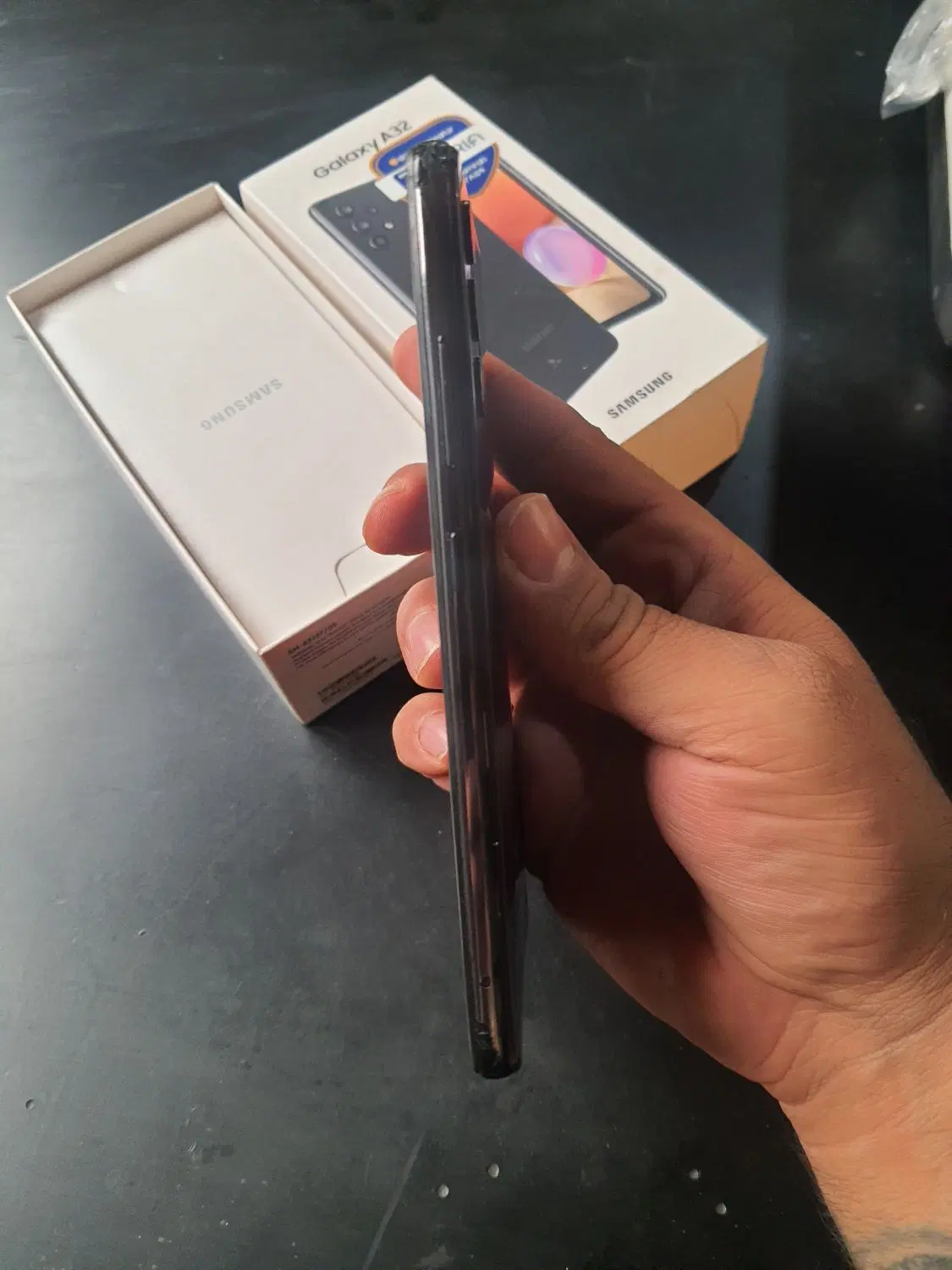 a32 128 ram 6|موبایل|کرج, گلشهر|دیوار