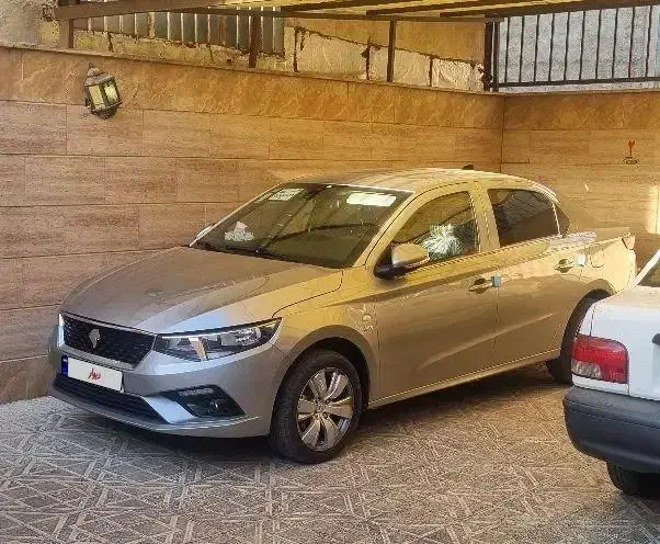 تارا v4 صفر|خودرو سواری و وانت|قزوین, |دیوار