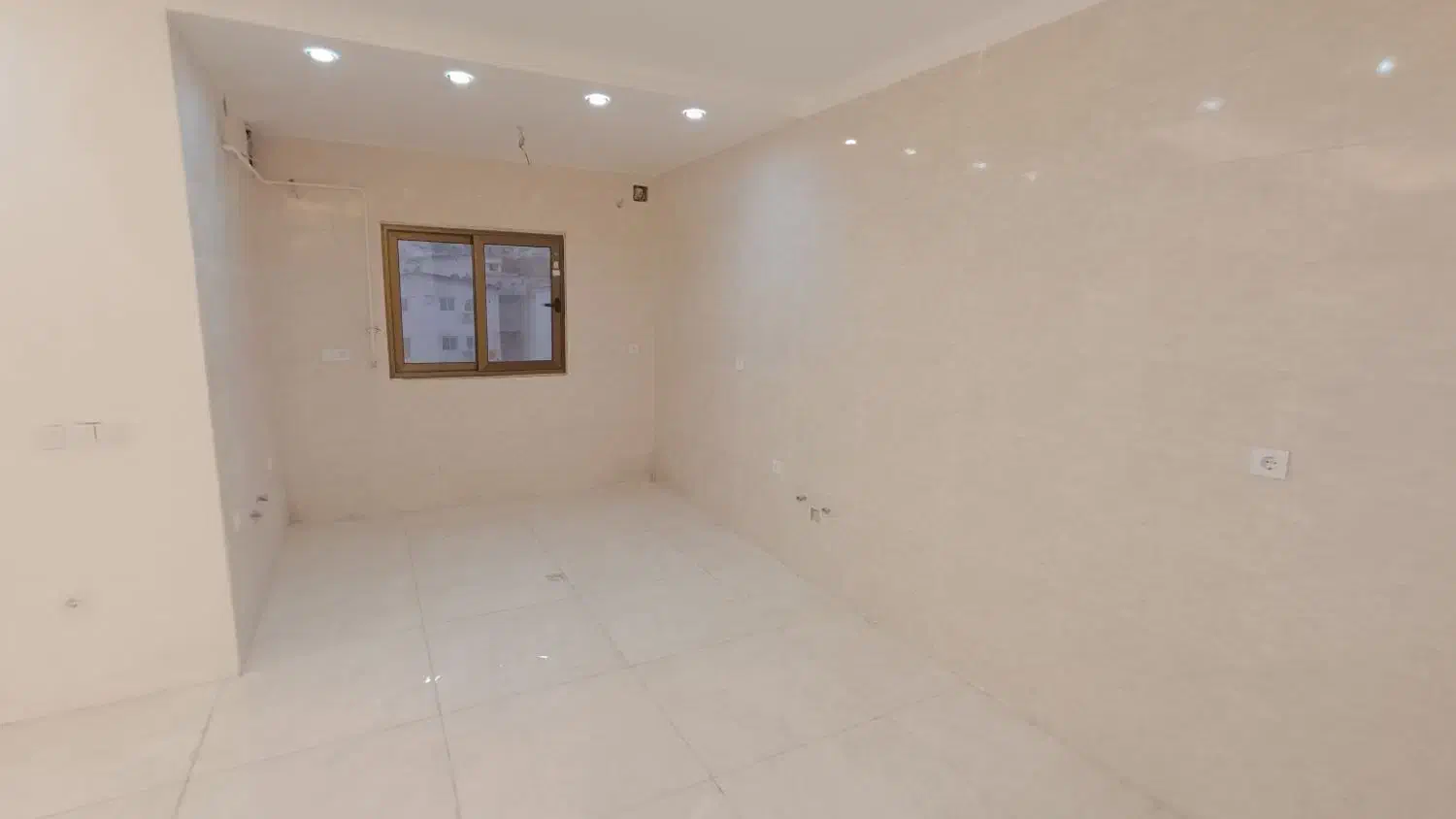 گرگانپارس/۱۸۷ متری/لوکس واقعی نه روی کاغذ|فروش آپارتمان|گرگان, |دیوار