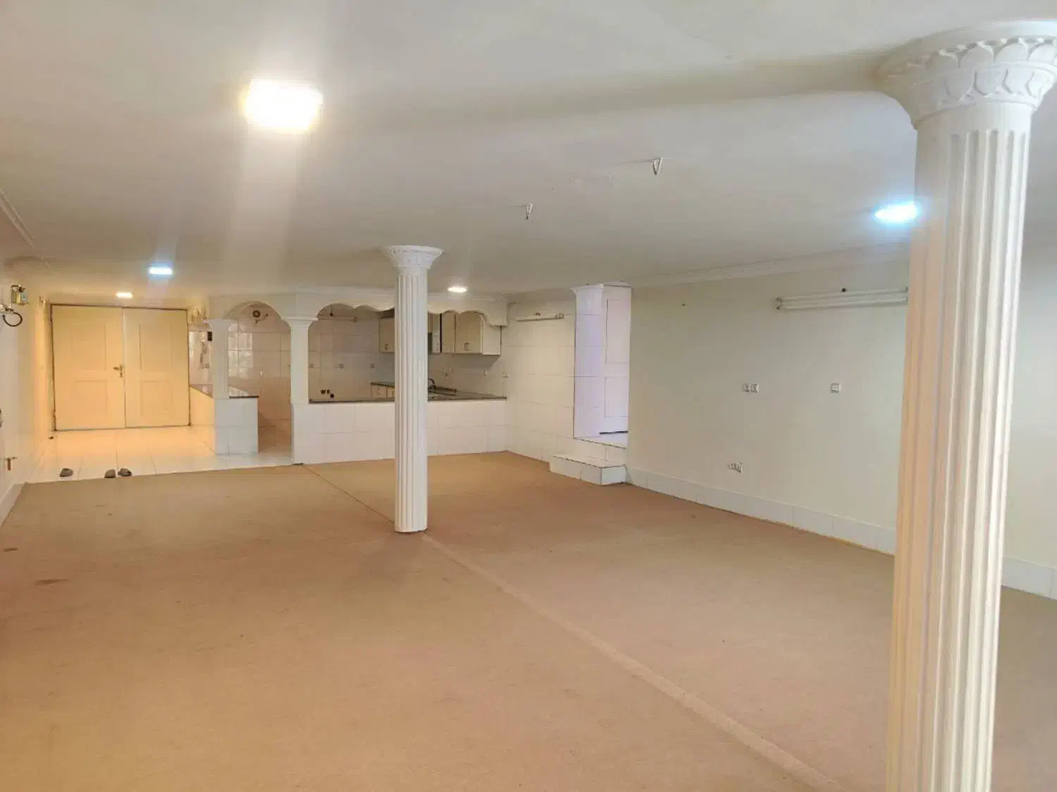 اجاره مسکونی|اجارهٔ آپارتمان|اصفهان, کوی سپاهان|دیوار