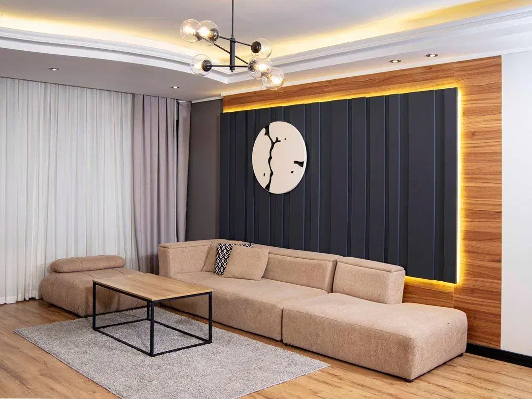 مبله تهران منطقه 1 جماران نیاوران جردن پاسداران|اجارهٔ کوتاه‌مدت آپارتمان و سوئیت|تهران, جماران (نیاوران)|دیوار