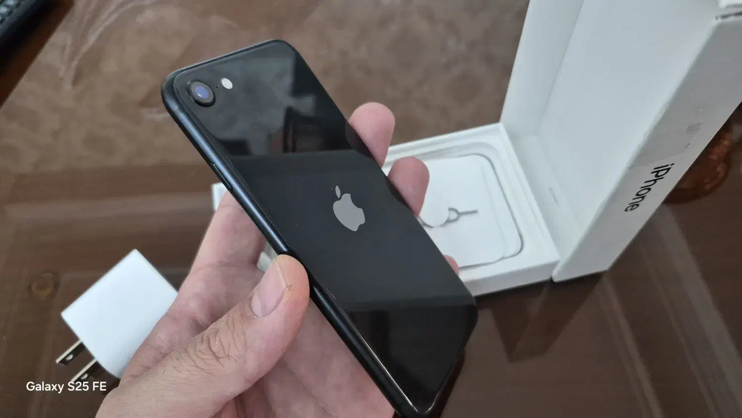 گوشی آیفون Se 2020|موبایل|تهران, سجاد|دیوار