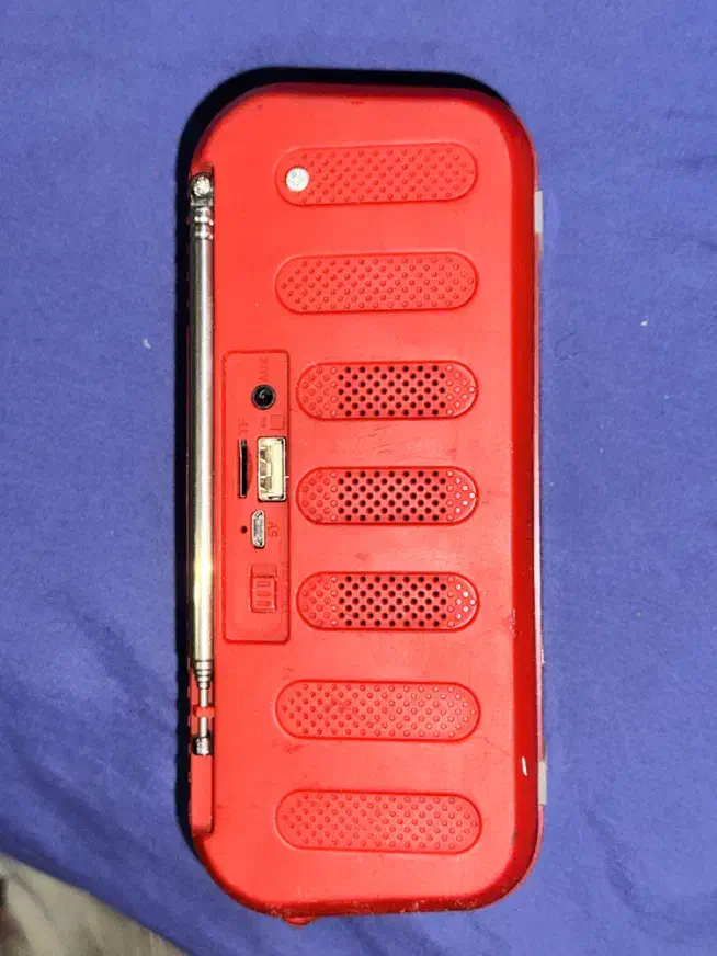 اسپیکر بلوتوثی|پخش‌کننده همراه|تهران, یوسف‌آباد|دیوار