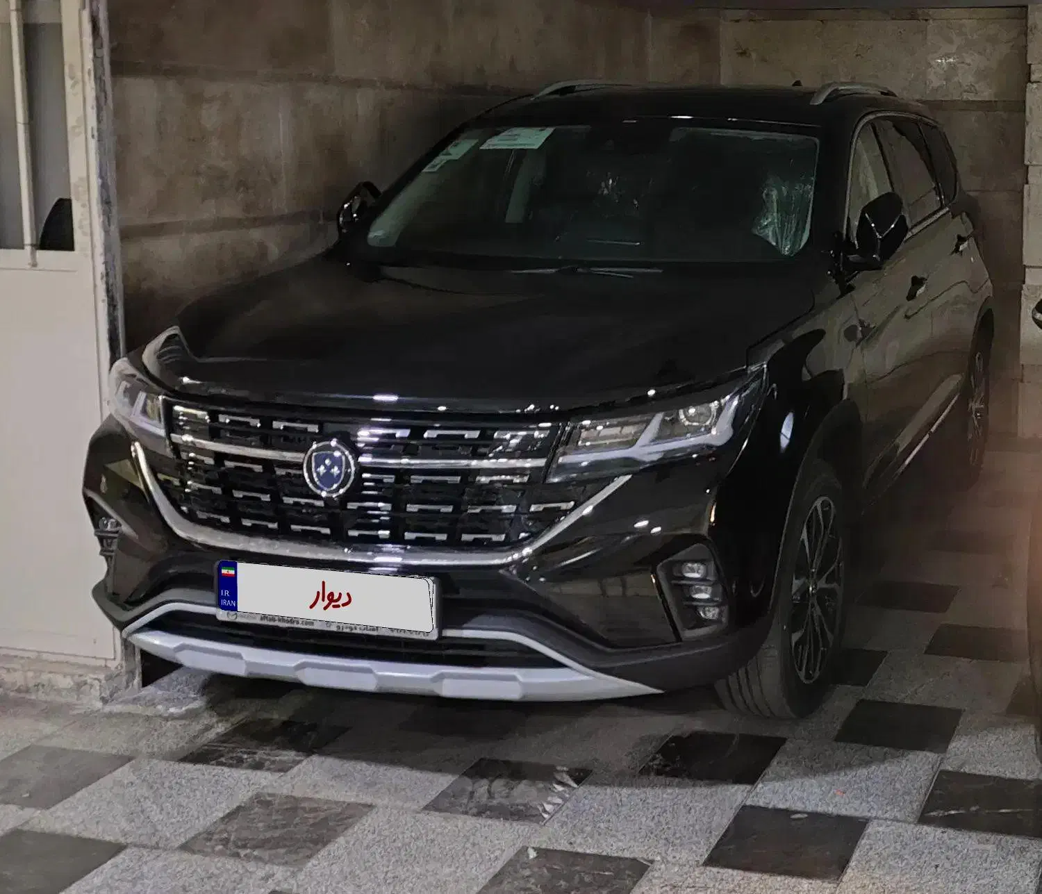 فردا T5|خودرو سواری و وانت|تهران, صادقیه|دیوار