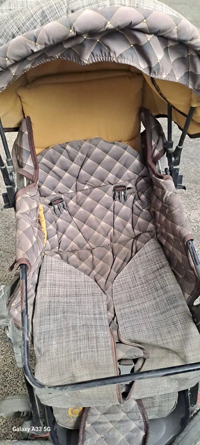 کالسکه|کالسکه و لوازم جانبی|نسیمشهر, |دیوار