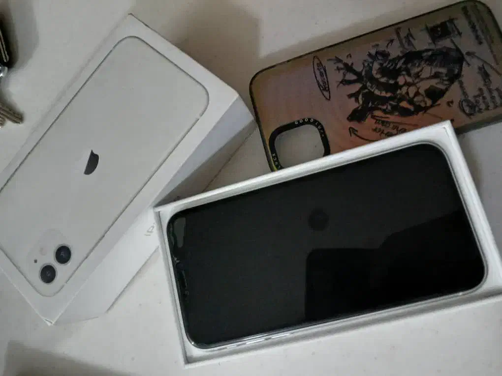 آیفون11.    128|موبایل|ری, فیروزآبادی|دیوار