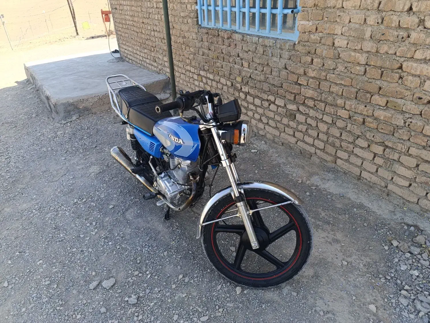 احسان ۱۵۰|موتورسیکلت|شیروان (خراسان), |دیوار