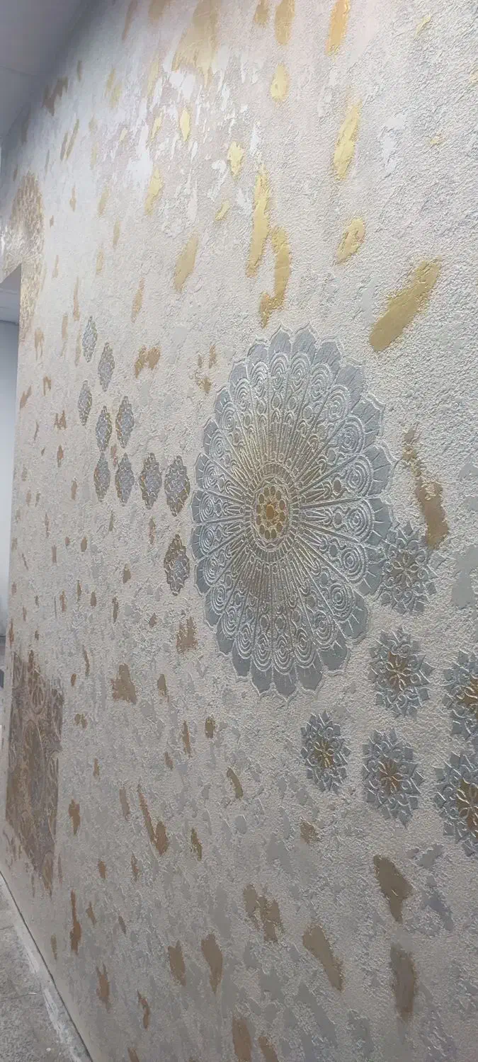 رنگ آمیزی  ساختمان|خدمات پیشه و مهارت|بهبهان, |دیوار