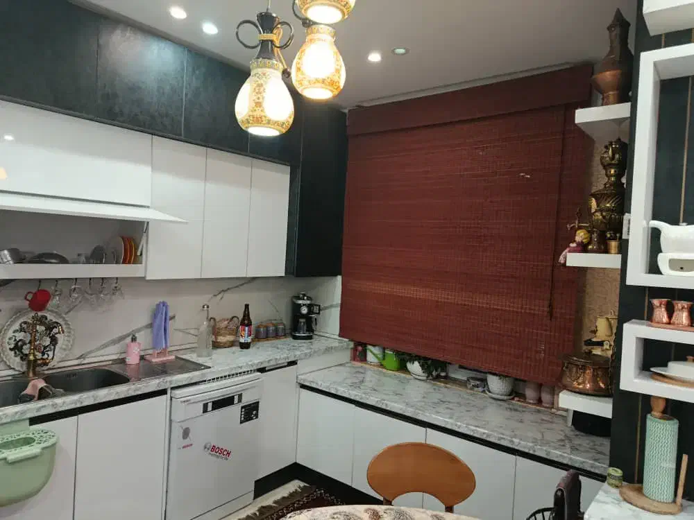 آپارتمان شیک فول امکانات|فروش آپارتمان|تربت جام, پاسداران|دیوار