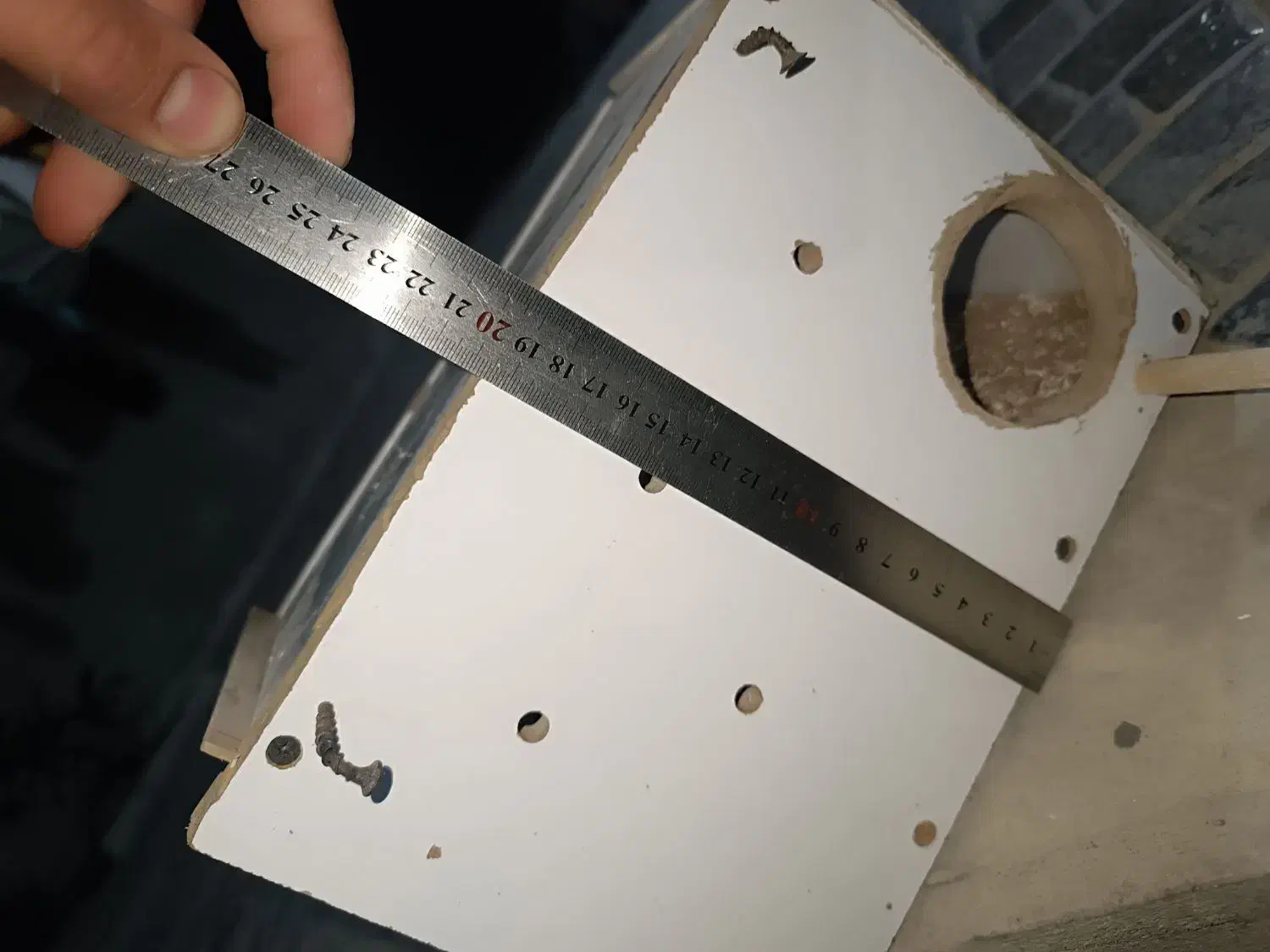 لانه عروس هلندی|لوازم جانبی حیوانات|ایلام, |دیوار