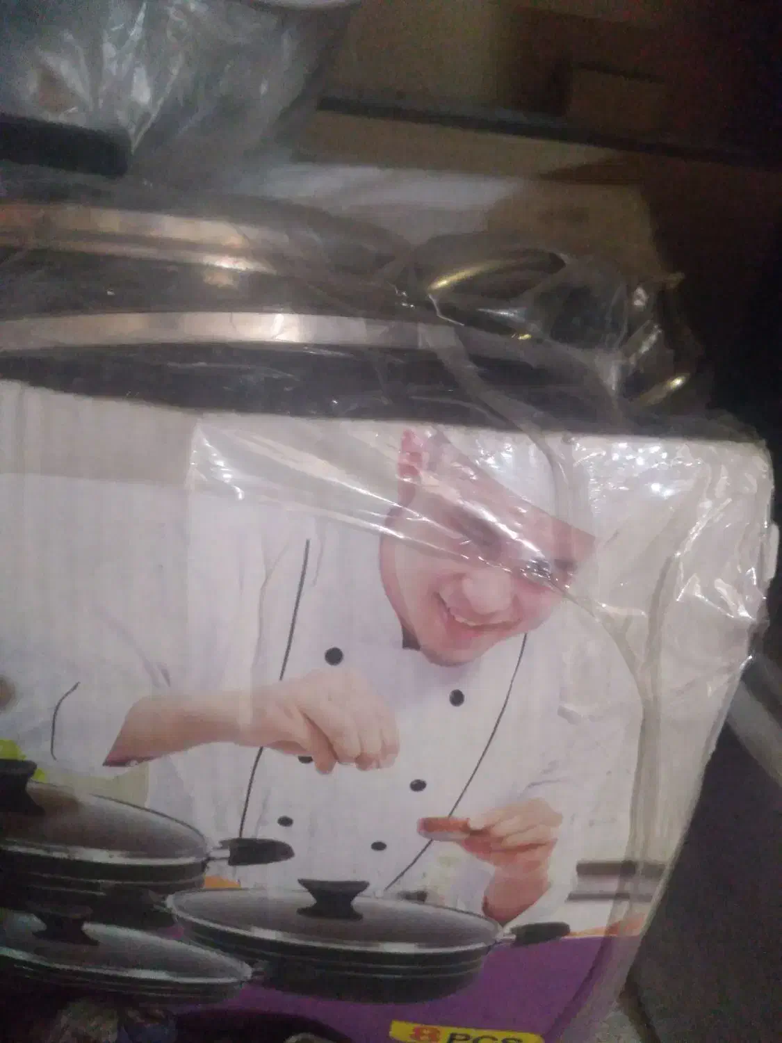 فروش وسایل نو بخاطر جابجایی|سایر لوازم برقی|پرند, فاز ۶|دیوار