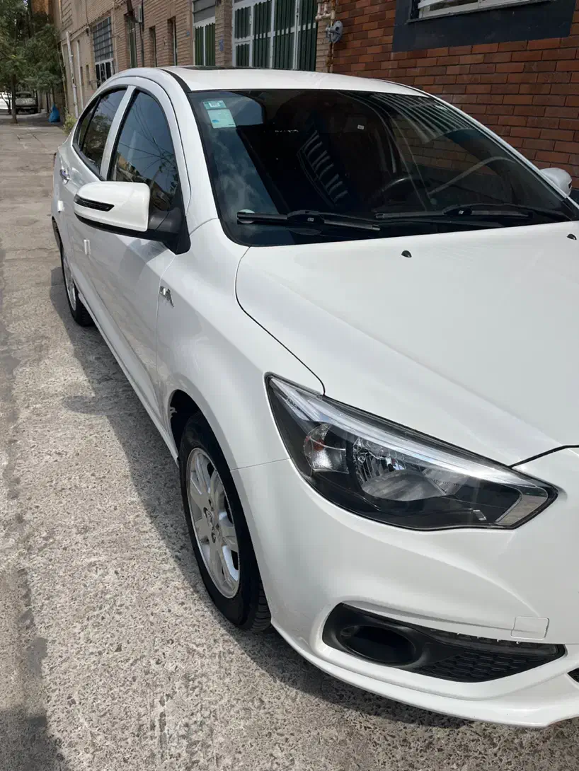 شاهین اتومات CVT  1403|خودرو سواری و وانت|کرمان, |دیوار