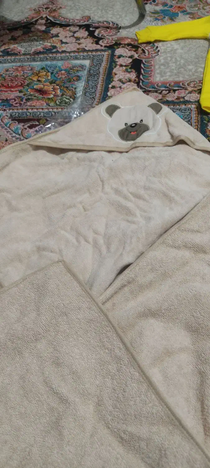 لباس نوزاد|کفش و لباس بچه|بیرجند, |دیوار