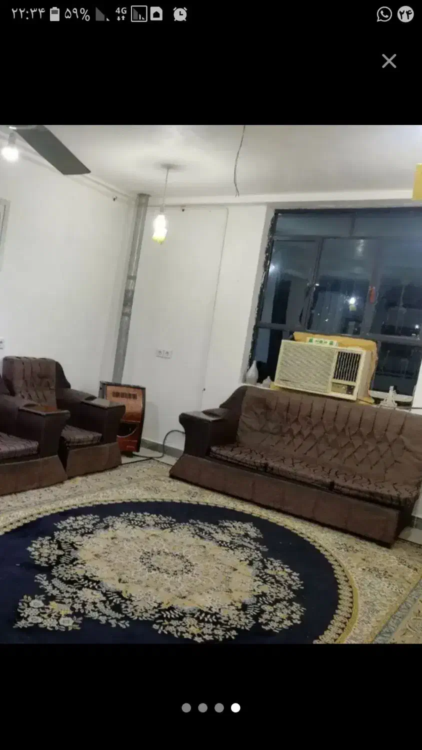 فروش ملک|مبلمان خانگی و میز عسلی|مسجد سلیمان, |دیوار