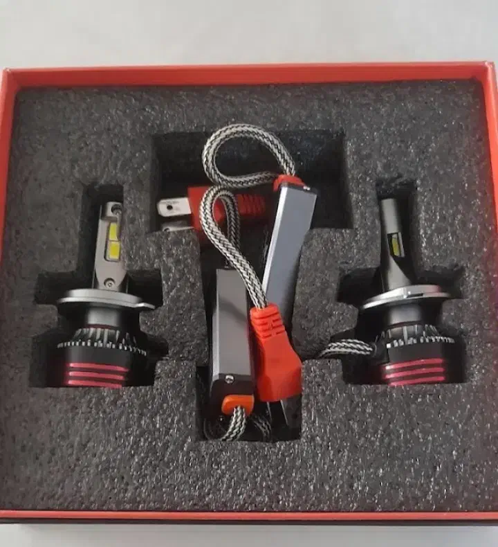 هدلایت نو|قطعات یدکی و لوازم جانبی|ری, ظهیرآباد|دیوار