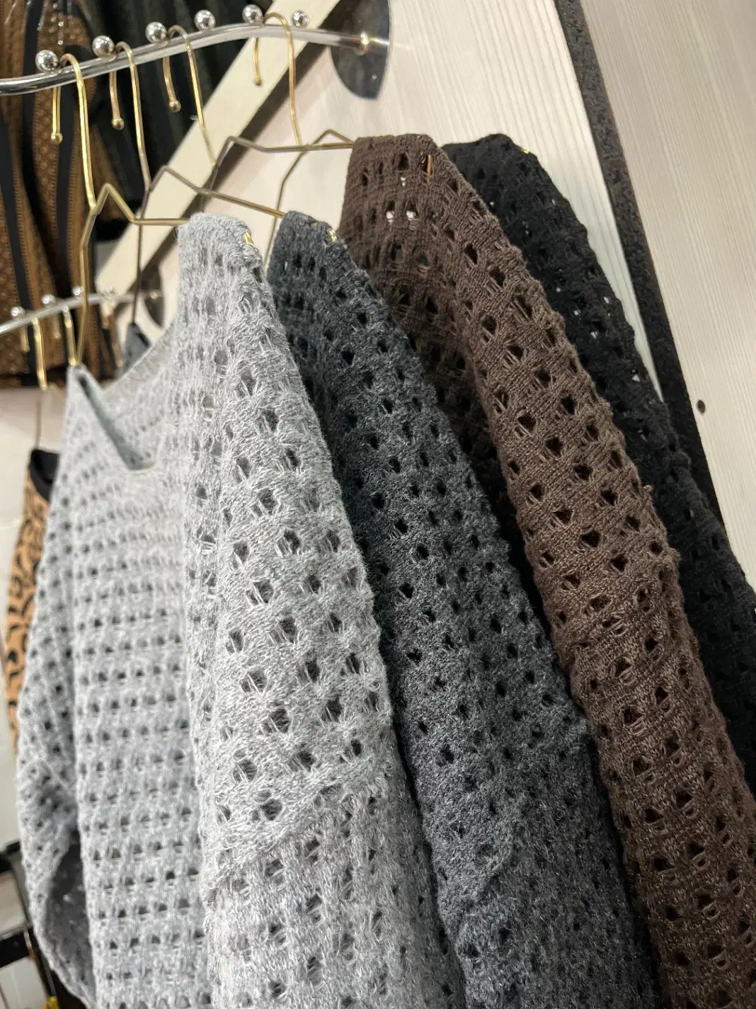 بافت شیک مدل سوزنی|لباس|زنجان, |دیوار