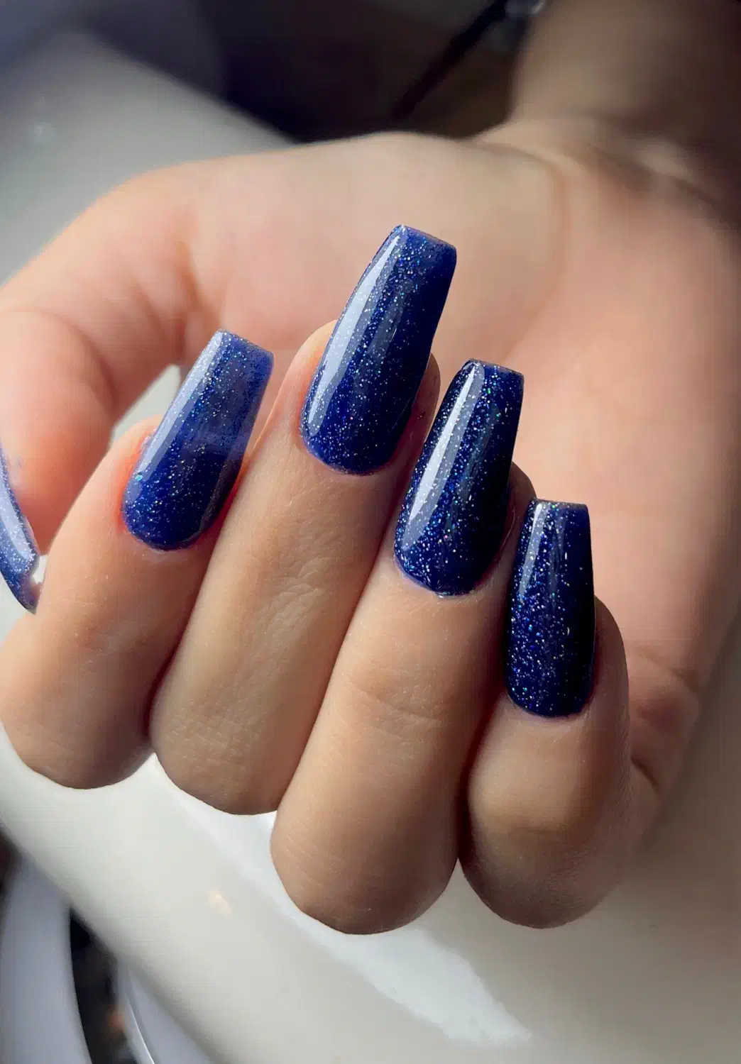 کاشت ناخن ۳۹۰|خدمات آرایشگری و زیبایی|قرچک, شهرک طلائیه|دیوار