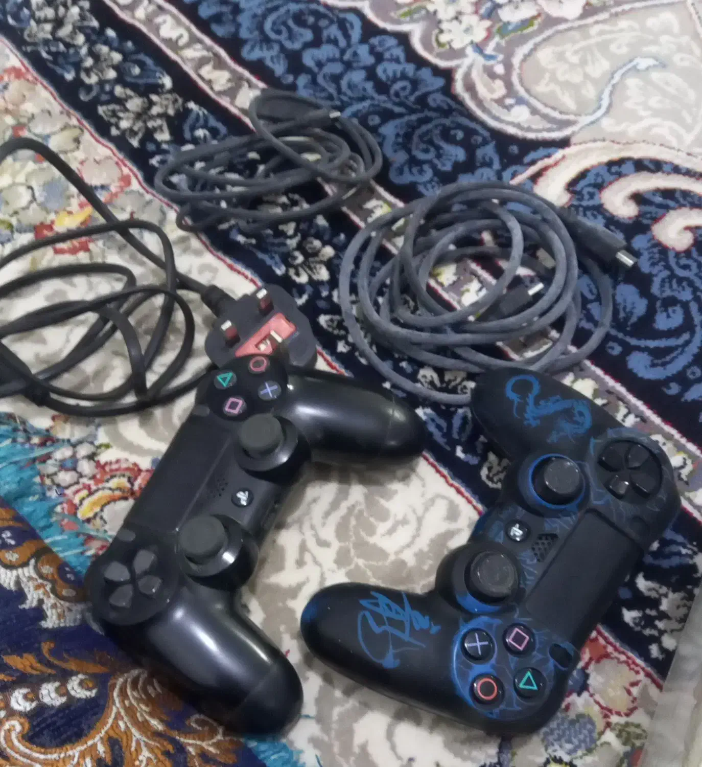 فروش|کنسول، بازی ویدئویی و آنلاین|بندرعباس, |دیوار