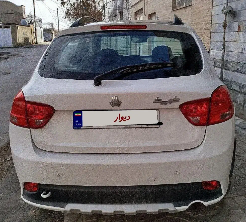 کوییک 1402|خودرو سواری و وانت|همدان, |دیوار