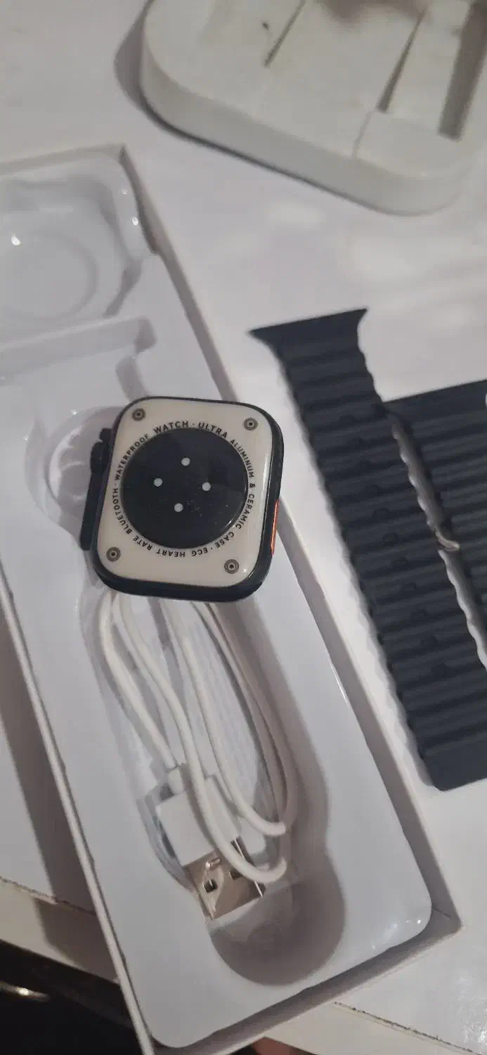 ساعت مچی شیک|ساعت|خرمشهر, |دیوار