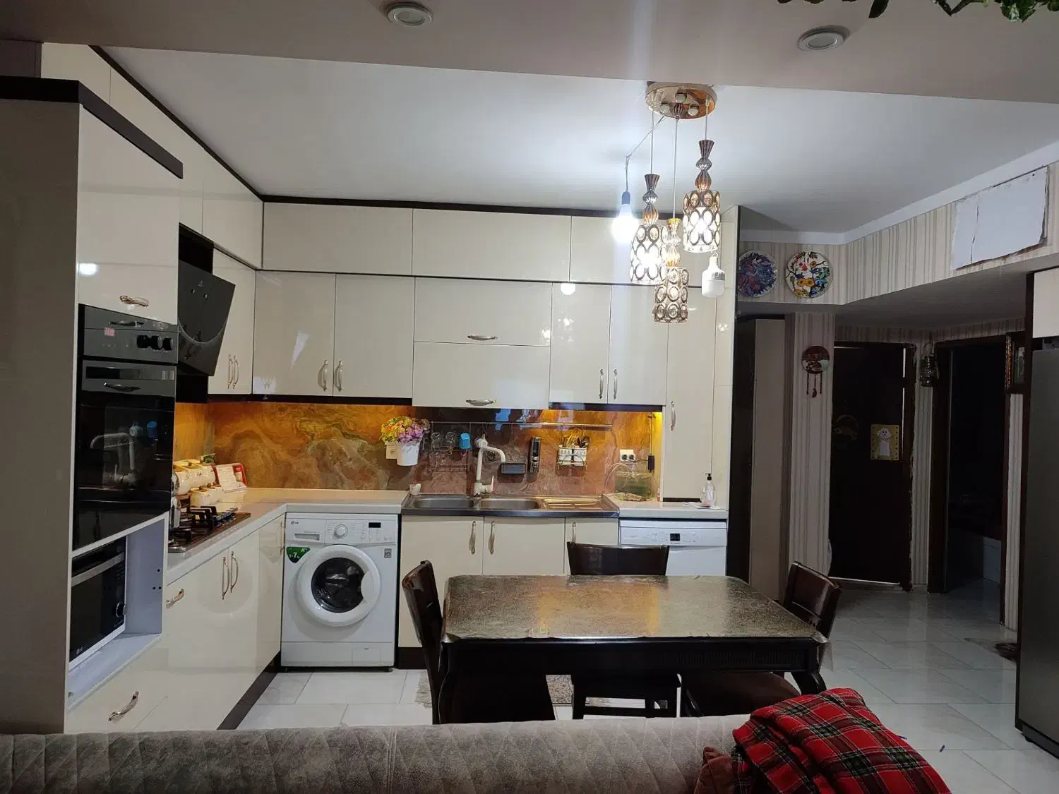 آپارتمان 3خواب رهن واجاره|اجارهٔ آپارتمان|نیشابور, دارایی|دیوار